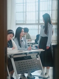 第3話 - すべてを奪われたあの日から