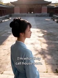 Episode 1 - Concubine's Gambit