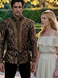 Beg Me, My Alpha Ex (updating) - Episode 19