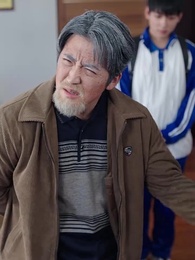 別惹絕症老登，他的正義系統會出手 - Episode 69