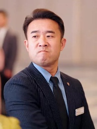 The Boy Who Made Her Queen - Episode 21