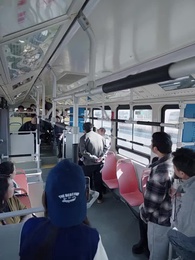 第32集 - 別惹絕症老登,他的正義系統會出手