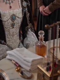 Episode 9 - Beg Me, My Alpha Ex (updating)