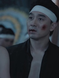 Underworld Crime Fighter - Episode 12