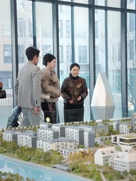 Tập 23 - Bám Nhầm Váy Vợ