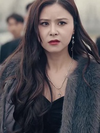 Cái Giá Của Sự Ngông Cuồng - Episode 24