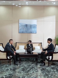 第54集 - 說好當梟雄怎麼成國家棟樑了