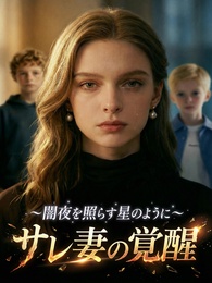 闇夜を照らす星のように〜サレ妻の覚醒 - Episode 27