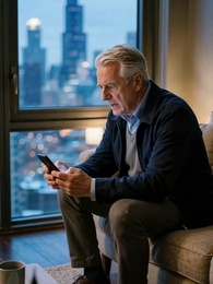 Episode 11 - Handcuffs for the Perfect Husband