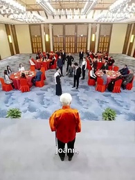 [Dubbed] The Wild Disciple's Return - Episode 42