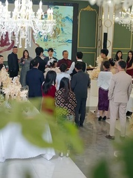 第42集 - 修真界最強女尊歸來