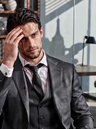 Too Late to Say I Love You - Episode 13