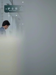 Vientos Cruzados - Episode 18