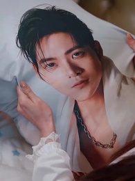 第28集 - 為活命，我把反派撩成粘人精