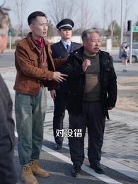 別惹絕症老登，他的正義系統會出手 - Episode 24