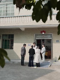 第43集 - 說好當梟雄怎麼成國家棟樑了