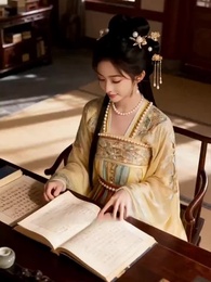 Episode 58 - Concubine's Gambit