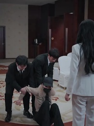 雲不遮眼，目及千山 - Episode 46