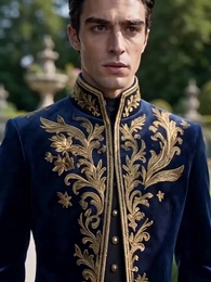 Episode 18 - Beg Me, My Alpha Ex (updating)