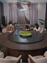 第41集 - 為活命，我把反派撩成粘人精