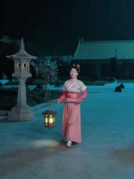 第30集 - 乖巧女人最好命，太子欲罷不能