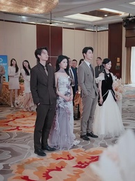 第30集 - 雲不遮眼，目及千山