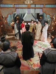 29화 - 거짓이 현실로