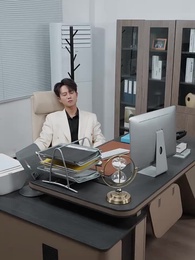 說好當梟雄怎麼成國家棟樑了 - Episode 77