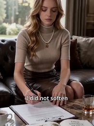 Episode 21 - Handcuffs for the Perfect Husband