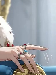  Votre Altesse, votre fortune est créditée - Episode 34