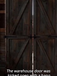 My Savage Farmer Step-Dad - Episode 31