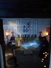 玄門老祖帶我賣古董 - Episode 80