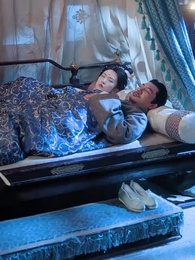 乖巧女人最好命，太子欲罷不能 - Episode 76