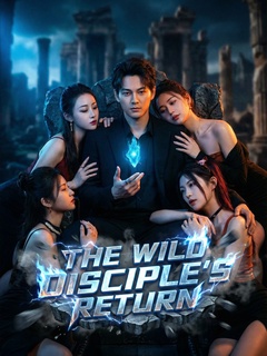 [Dubbed] The Wild Disciple's Return poster