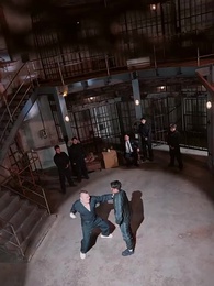 第8集 - 上錯婚車,錯娶絕色千金