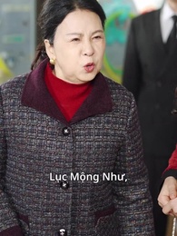 Bám Nhầm Váy Vợ - Episode 54