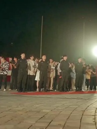 [Dublaj]Işıklar Yanarken Sen Yoktun - Episode 56