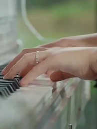 Bölüm 1 - [Dublaj]Işıklar Yanarken Sen Yoktun