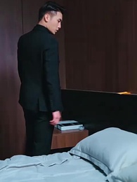 เทพเจ้าบอดี้การ์ดพิทักษ์ใจ - Episode 87