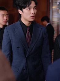 輪迴百世,你真當我是癩蛤蠆 - Episode 34