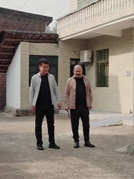 第37集 - 說好當梟雄怎麼成國家棟樑了