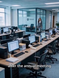 The Hunter Takes the Seat - Episode 15