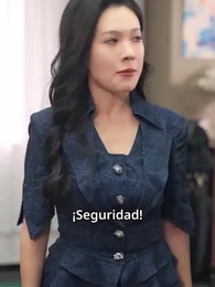 [Doblado]Mi Hija Tiene la Última Palabra - Episode 49