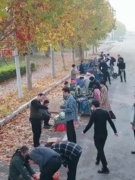 Episodio 1 - [Doblado]Tras la tormenta, la luna