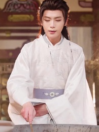 第41集 - 乖巧女人最好命，太子欲罷不能