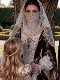 Episode 22 - Beg Me, My Alpha Ex (updating)