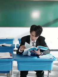 說好當梟雄怎麼成國家棟樑了 - Episode 55