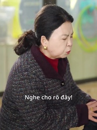 Bám Nhầm Váy Vợ - Episode 49