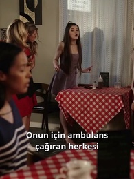 [Dublajlı]Gerçek Ponpon Kraliçesi! - Episode 18