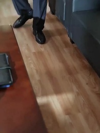 Mess with Me, Meet My Dad - Episode 36